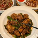村宴·呷鱼的院子(岳麓山店) - 长沙市旅游 缩略图 6