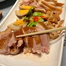 海门鱼仔·潮汕味(珠海城市阳台店) - 珠海市旅游 缩略图 5