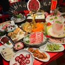 小龙翻大江文化火锅(深圳首店) - 深圳市旅游 缩略图 1