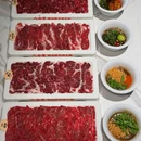 西安八合里牛肉火锅(西安大融城店) - 西安市旅游 缩略图 4