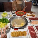 西安八合里牛肉火锅(西安大融城店) - 西安市旅游 缩略图 1