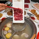 西安八合里牛肉火锅(西安大融城店) - 西安市旅游 缩略图 2