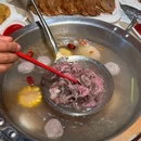 西安八合里牛肉火锅(西安大融城店) - 西安市旅游 缩略图 7