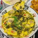 渔说蒸汽海鲜中餐厅 - 葫芦岛市旅游 缩略图 3