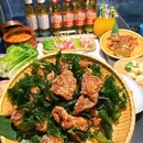 SOLANA蓝色港湾-铜球广场 - 北京市旅游 缩略图 2