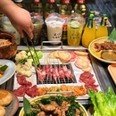 SOLANA蓝色港湾-铜球广场 - 北京市旅游 缩略图 6