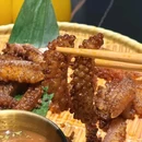 SOLANA蓝色港湾-铜球广场 - 北京市旅游 缩略图 7