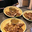 SOLANA蓝色港湾-铜球广场 - 北京市旅游 缩略图 8