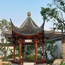 惠山映月里 - 无锡旅游 缩略图 9