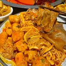 捞厂火锅(杭丝联店) - 杭州市旅游 缩略图 8