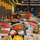 捞厂火锅(杭丝联店) - 杭州市旅游 缩略图 6