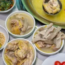 肚小凤猪肚鸡火锅(安吉万达店) - 南宁市旅游 缩略图 6