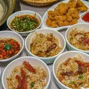 肚小凤猪肚鸡火锅(安吉万达店) - 南宁市旅游 缩略图 8