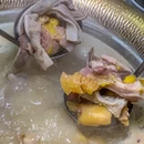 肚小凤猪肚鸡火锅(安吉万达店) - 南宁市旅游 缩略图 5