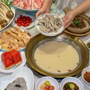 肚小凤猪肚鸡火锅(安吉万达店) - 南宁市旅游 缩略图 3
