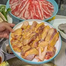 肚小凤猪肚鸡火锅(安吉万达店) - 南宁市旅游 缩略图 4