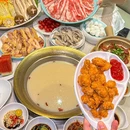肚小凤猪肚鸡火锅(安吉万达店) - 南宁市旅游 缩略图 1