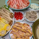 肚小凤猪肚鸡火锅(安吉万达店) - 南宁市旅游 缩略图 2