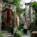 察关村 - 上饶市旅游 缩略图 9