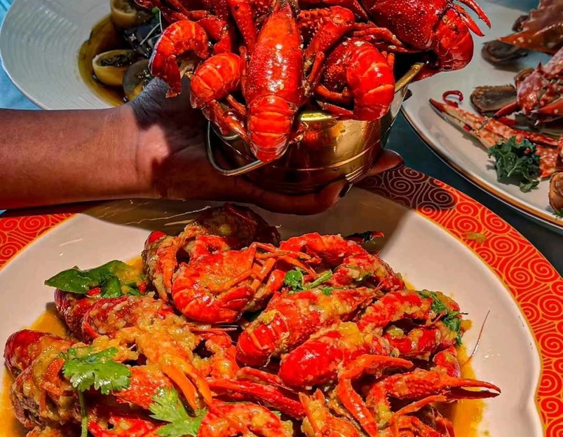 新业广场(友谊路店) - 天津市旅游 1