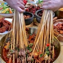 中百黄陂购物中心-北一门 - 武汉市旅游 缩略图 1