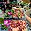 智慧新城喷泉广场 - 佛山市旅游 缩略图 3