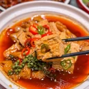 CHAGEE霸王茶姬(广东佛山越秀·悦汇天地店) - 佛山市旅游 缩略图 3