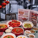 CHAGEE霸王茶姬(广东佛山越秀·悦汇天地店) - 佛山市旅游 缩略图 9