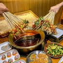 南湖中央广场 - 武汉市旅游 缩略图 8