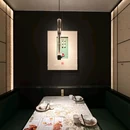 全季酒店(杭州西溪海港城店) - 杭州市旅游 缩略图 9