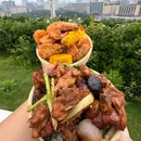 南昌建军雕塑广场 - 南昌市旅游 缩略图 8