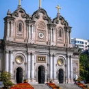 西安教区五星街天主堂 - 西安市旅游 缩略图 6