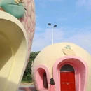 番禺儿童公园 - 广州市旅游 缩略图 7
