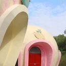 番禺儿童公园 - 广州市旅游 缩略图 9