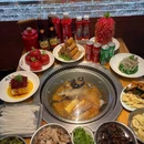 山河屯铁锅炖(回龙观育知西路店) - 北京市旅游 缩略图 8
