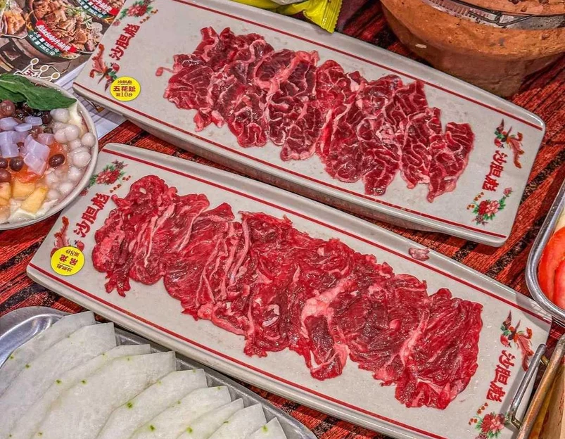 广州广百百货(北京路店) - 广州市旅游 1