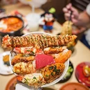 见见上引·回转料理 - 贵阳市旅游 缩略图 1