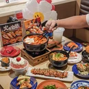 见见上引·回转料理 - 贵阳市旅游 缩略图 3