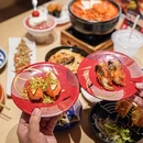 见见上引·回转料理 - 贵阳市旅游 缩略图 7