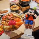 见见上引·回转料理 - 贵阳市旅游 缩略图 8
