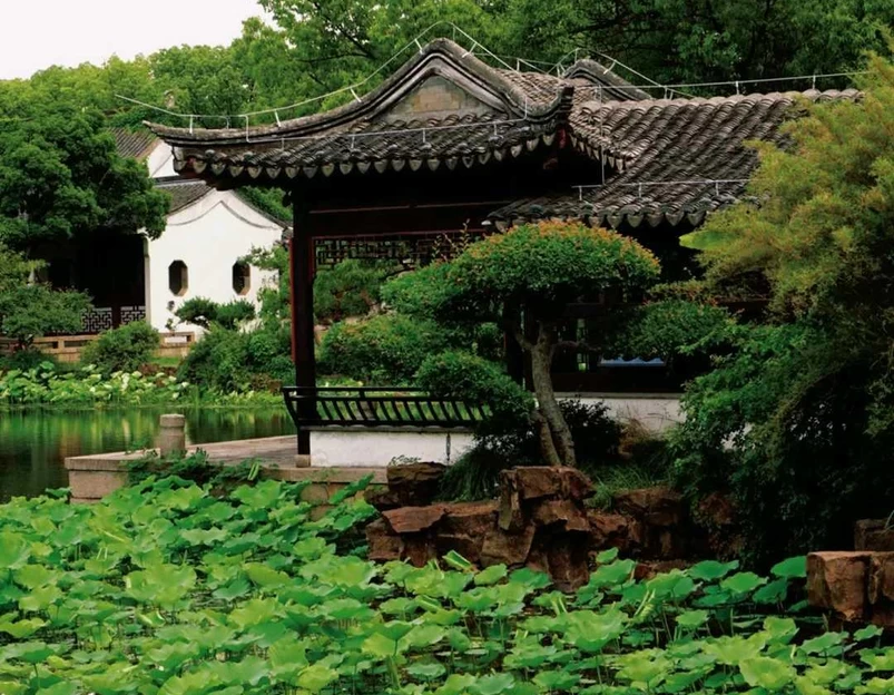 石路步行街 - 苏州市旅游 1