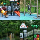 陌上花公园-儿童乐园 - 深圳市旅游 缩略图 3