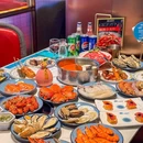 佛山金鼎泰丰酒店(广东千古情西樵山店) - 佛山市旅游 缩略图 4