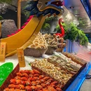 佛山金鼎泰丰酒店(广东千古情西樵山店) - 佛山市旅游 缩略图 9