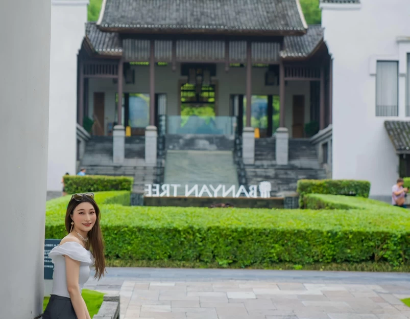 阳朔悦榕庄酒店 - 桂林市旅游 1
