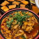 武汉天地-喷泉广场 - 武汉市旅游 缩略图 3