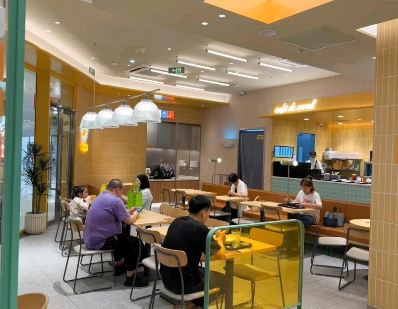 型动者健身(三水新动力广场店) - 佛山市旅游 1
