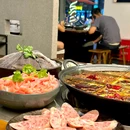 炽火阁·水派老味道水火锅 - 重庆市旅游 缩略图 5