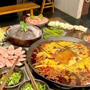 炽火阁·水派老味道水火锅 - 重庆市旅游 缩略图 7
