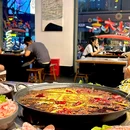 炽火阁·水派老味道水火锅 - 重庆市旅游 缩略图 8